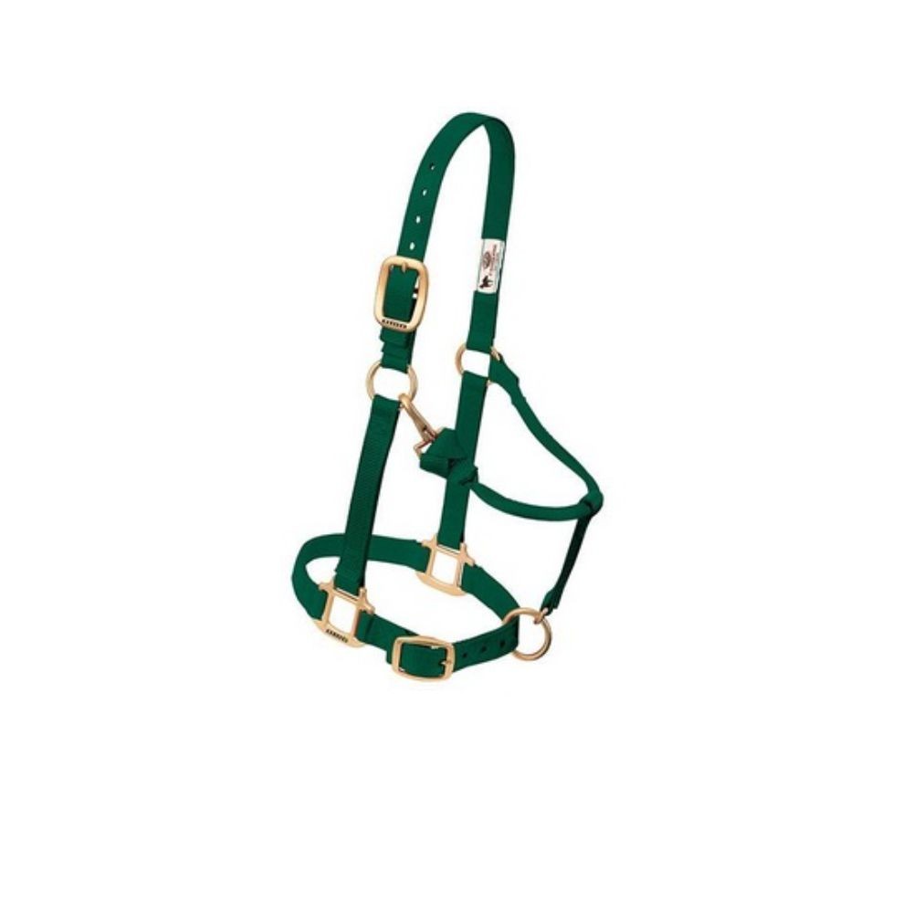 JAQUIMON ORIGINAL REGULABLE YEARLING VERDE