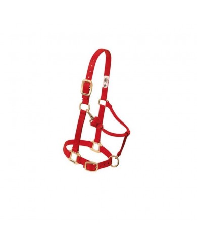 JAQUIMON ORIGINAL REGULABLE YEARLING ROJO