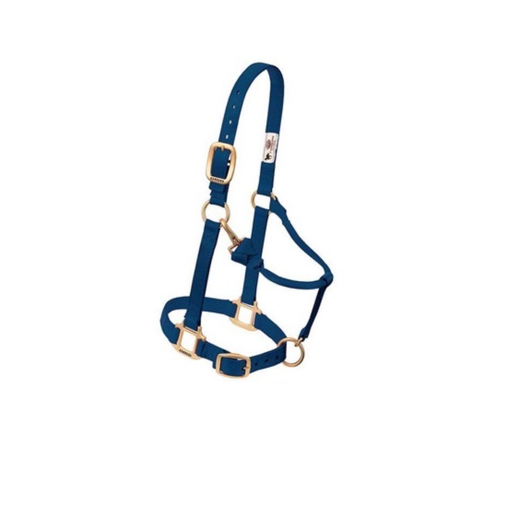 JAQUIMON ORIGINAL REGULABLE YEARLING NAVY
