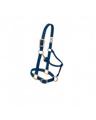 JAQUIMON ORIGINAL REGULABLE YEARLING NAVY