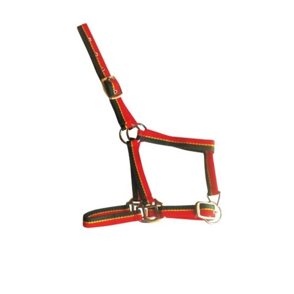 JAQUIMA NYLON BANDERAS