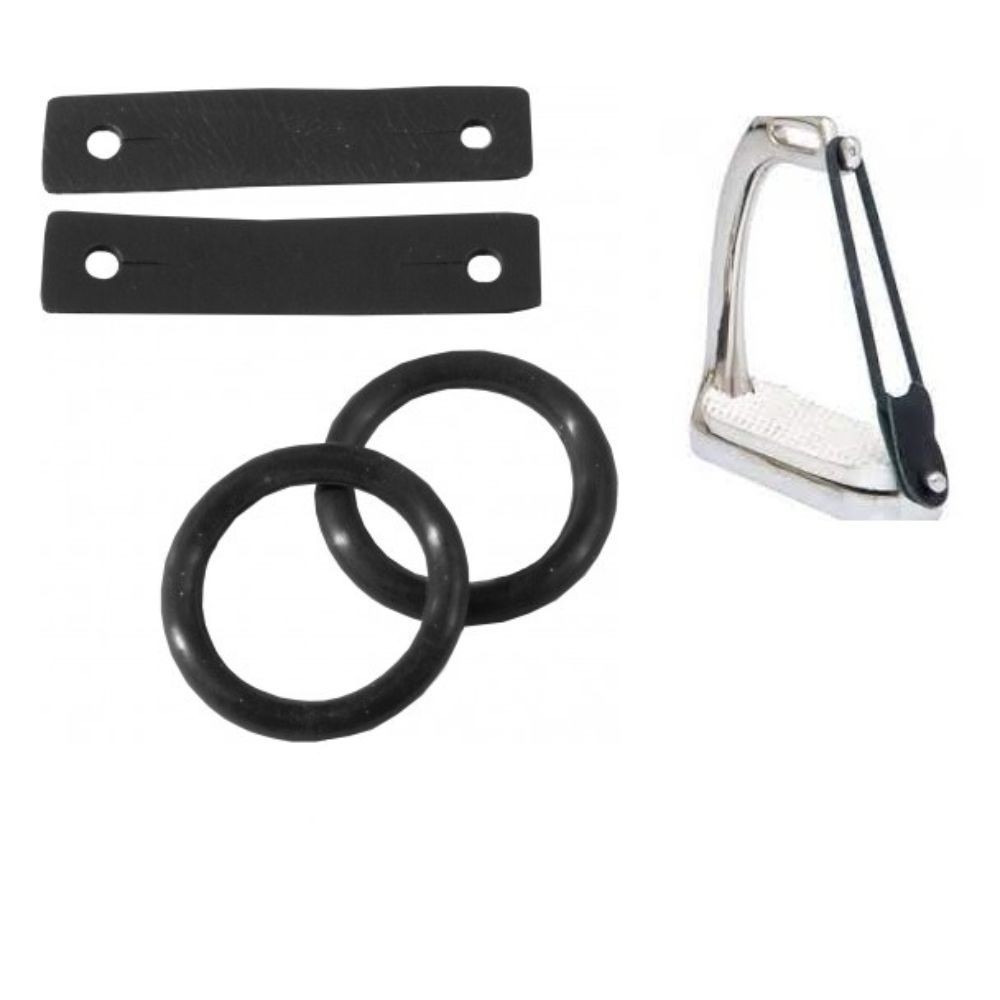 LIGAS ESTRIBO DE SEGURIDAD