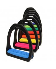 ESTRIBOS PREMIUM COMPOSITI NIÑOS