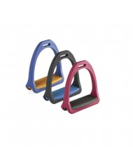 ESTRIBOS DE SEGURIDAD