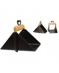 ESTRIBOS DE ALUMINIO COLORES