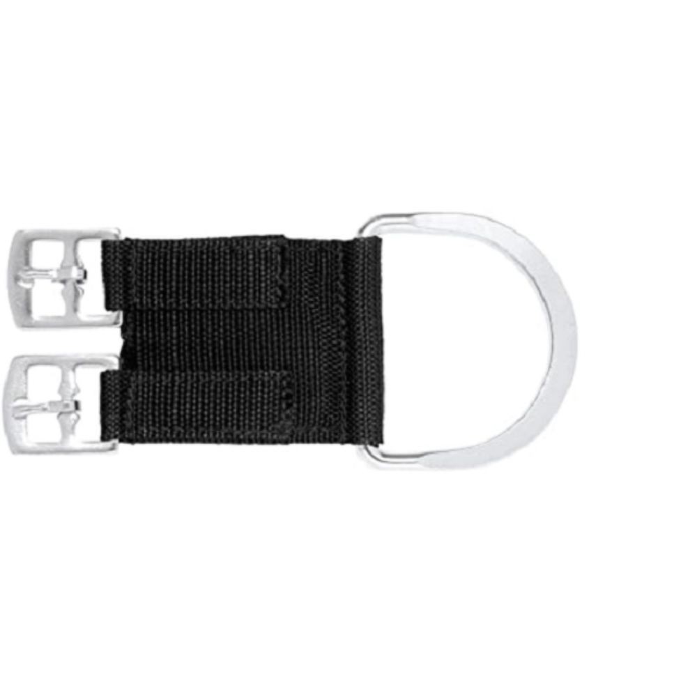 CONVERTIDOR CINCHA DE INGLESA A WESTERN