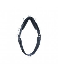 CINCHA WESTERN TRASERA EN NYLON