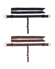 CINCHA WESTERN EN NYLON