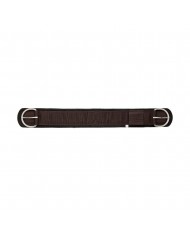 CINCHA WESTERN EN CORDON DE ALGODON