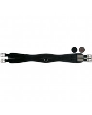 CINCHA INGLESA NEOPRENO CON ELASTICO CONTOUR