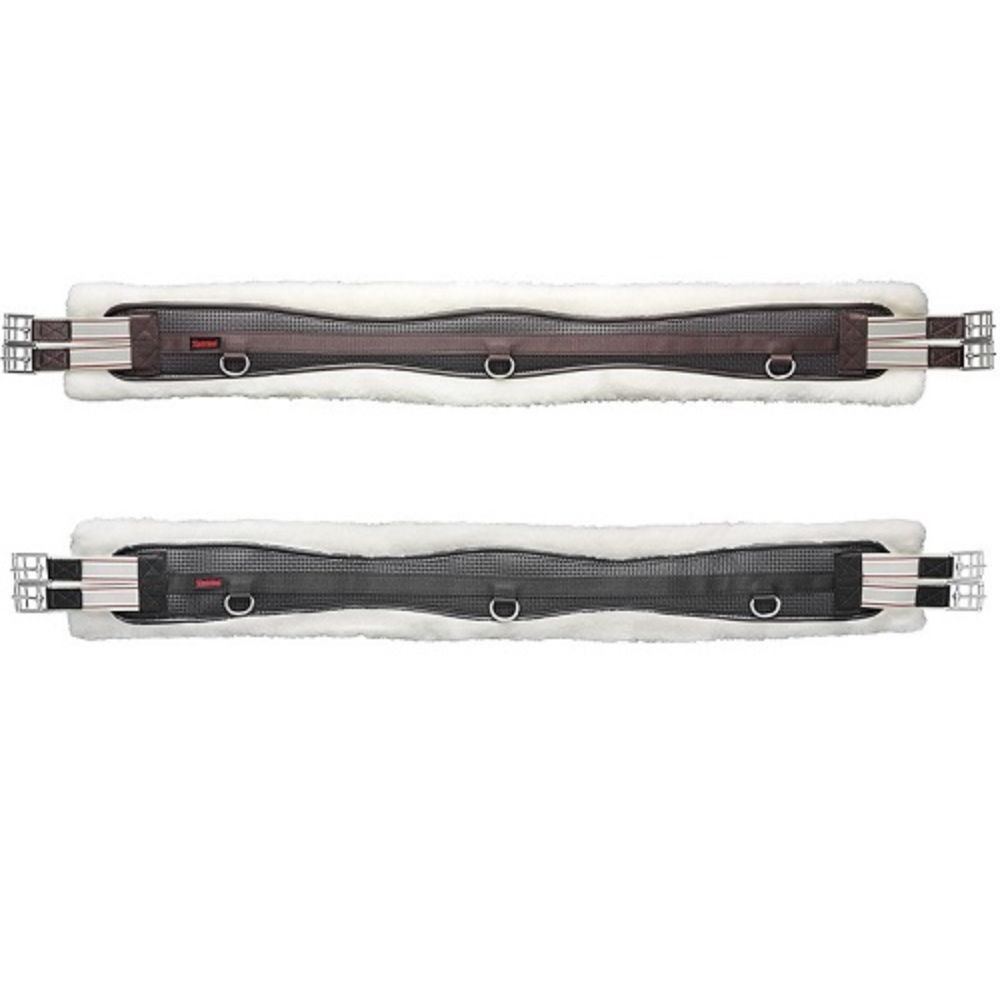 CINCHA INGLESA NEOPRENO BOREGUILLO + ELASTICO