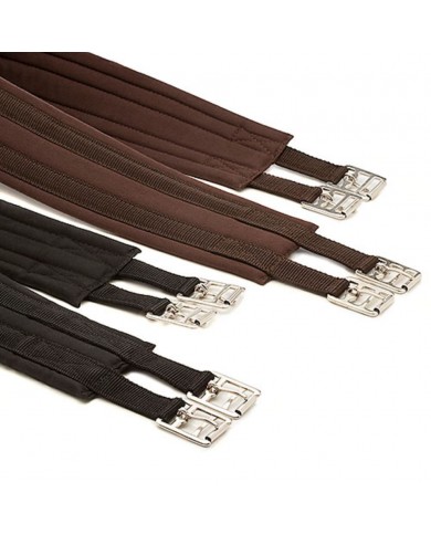 CINCHA INGLESA HH NYLON SIN ELASTICOS CINCHA INGLESA HH NYLON SIN ELASTICOS