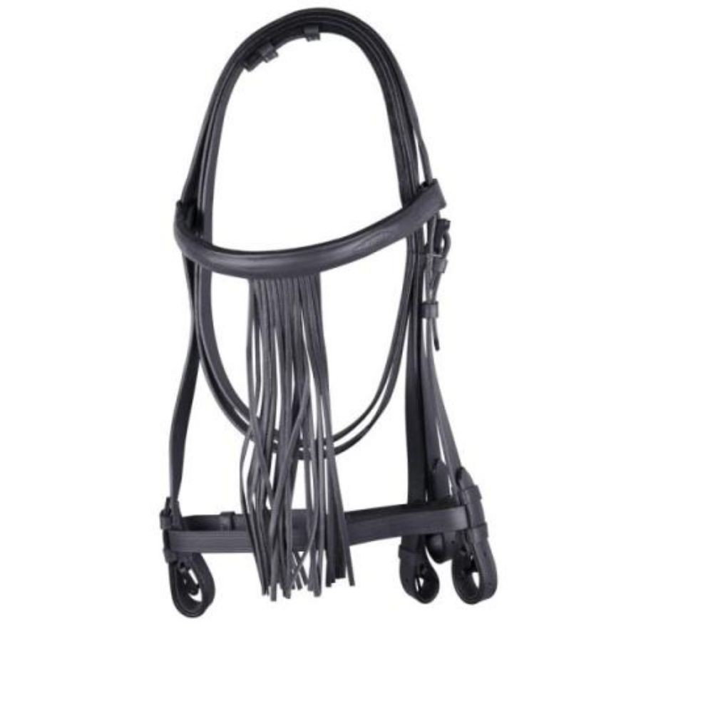 CABEZADA ZLD VAQUERA ROCIO