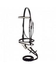 CABEZADA ZLD CUERO 198