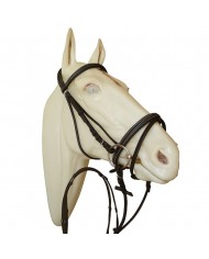 CABEZADA MRJ NATOWA CUERO