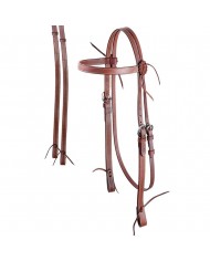 CABEZADA MRJ NATOWA CUERO