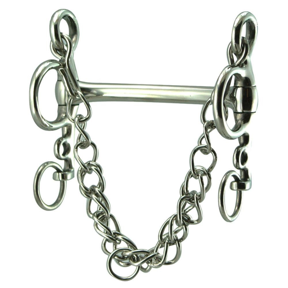 BOCADO PELHAM MULLEN S.S.