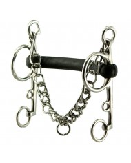 BOCADO PELHAM CAMBRIDGE S.S.