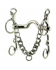 BOCADO PELHAM CAMBRIDGE S.S.