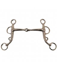 BOCADO ENTRENAMIENTO / DOMA