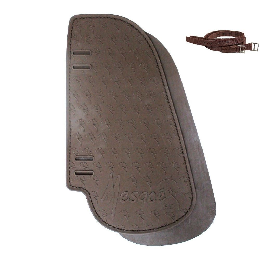 GUARDABARRO IMPERMEABLE CON ACCIONARE