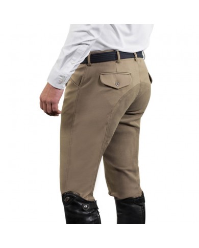 BREECHE OV. ULTRA DX HOMBRE K/P