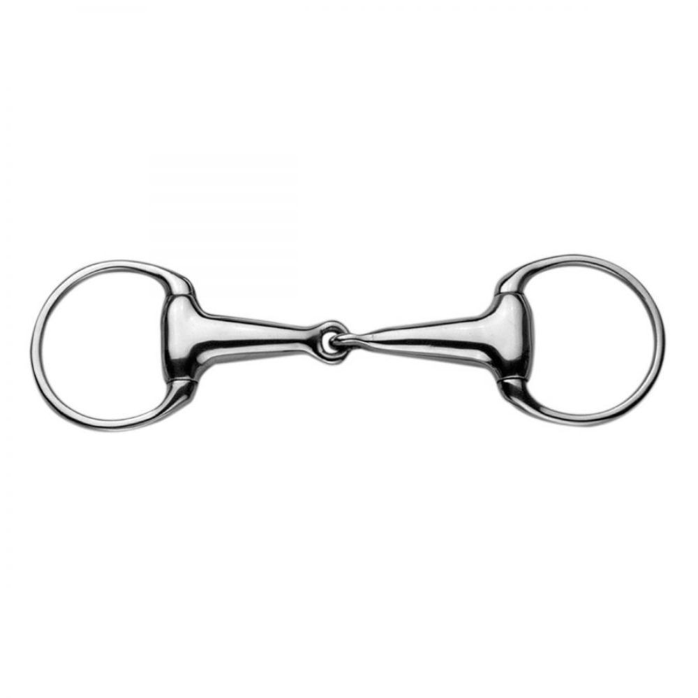 FILETE EGGBUTT ARTICULADO S.S.