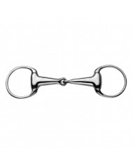 FILETE EGGBUTT ARTICULADO GOMA