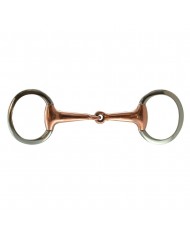 FILETE EGGBUTT ARTICULADO COBRE