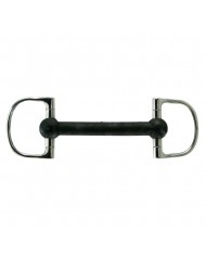 FILETE EGGBUTT ARTICULADO COBRE