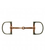 FILETE DEE ARTICULADO COBRE