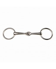 FILETE ARGOLLA ARTICULADO S.S. 5"