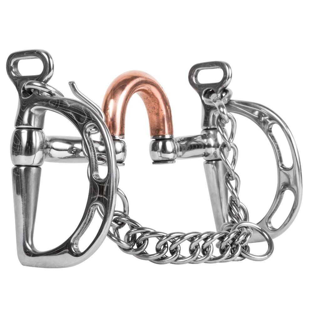 KIMBERWICK DE CORRECCION S.S / COBRE