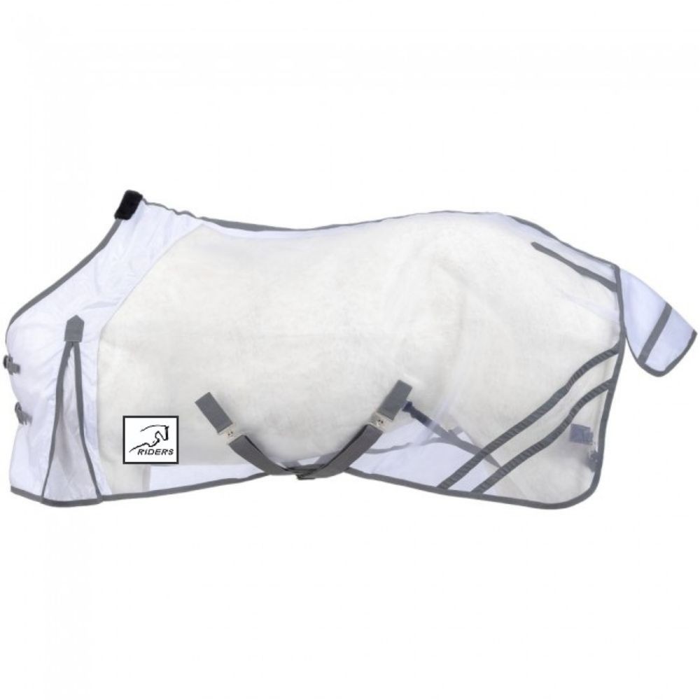 MANTA ANTIMOSCAS RIDERS