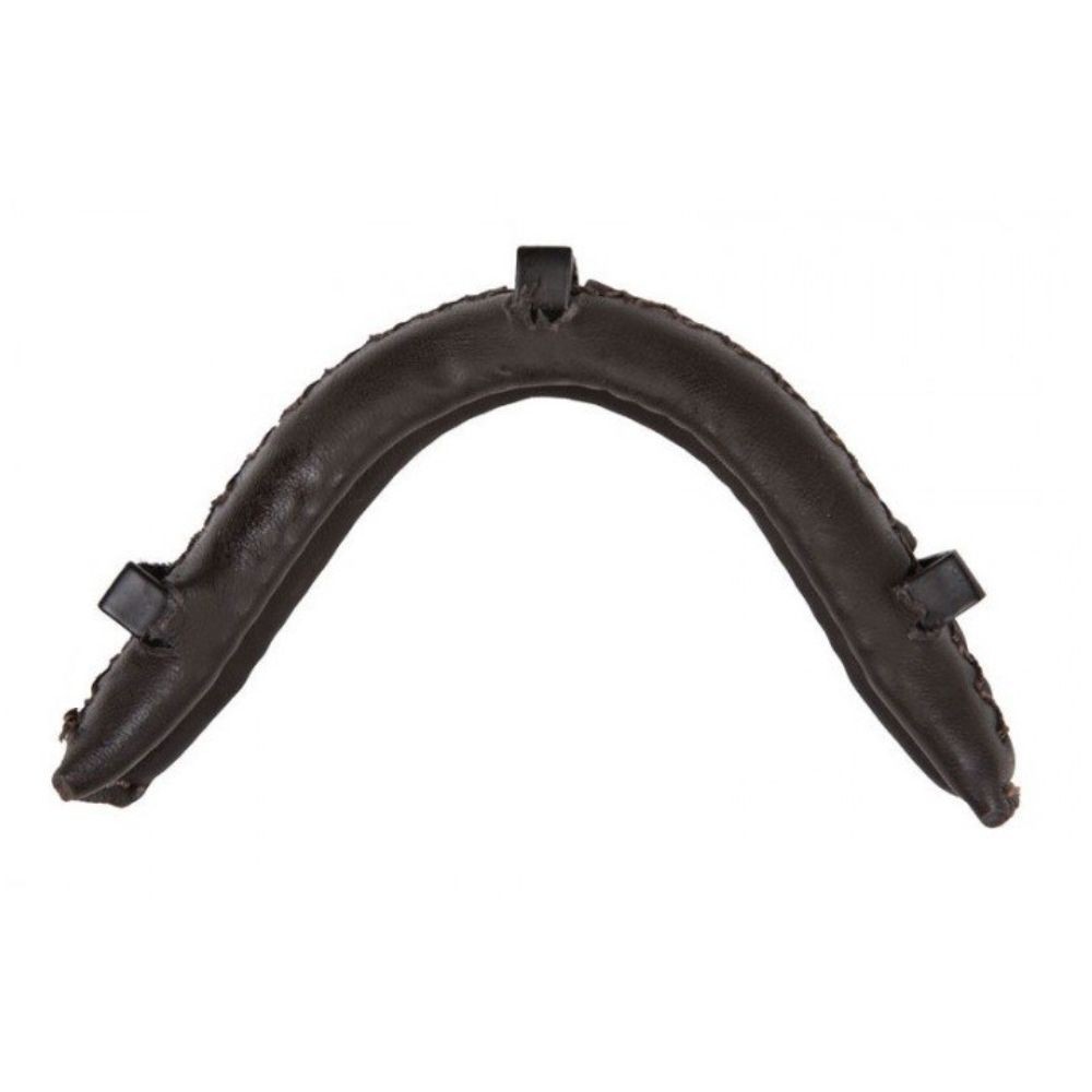 MUSEROLA FORRADA VAQUERA 3 PASADORES