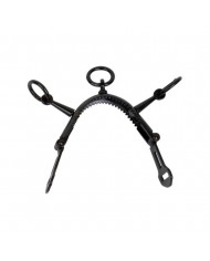 SERRETA EN CUERO PRO