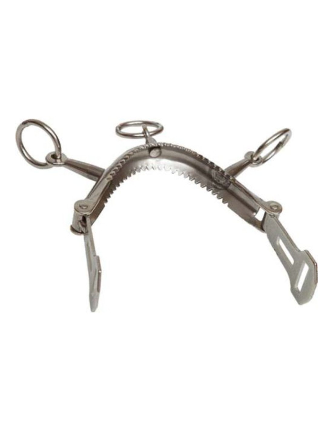 SERRETAS Y MUSEROLAS SERRETAS Y MUSEROLAS