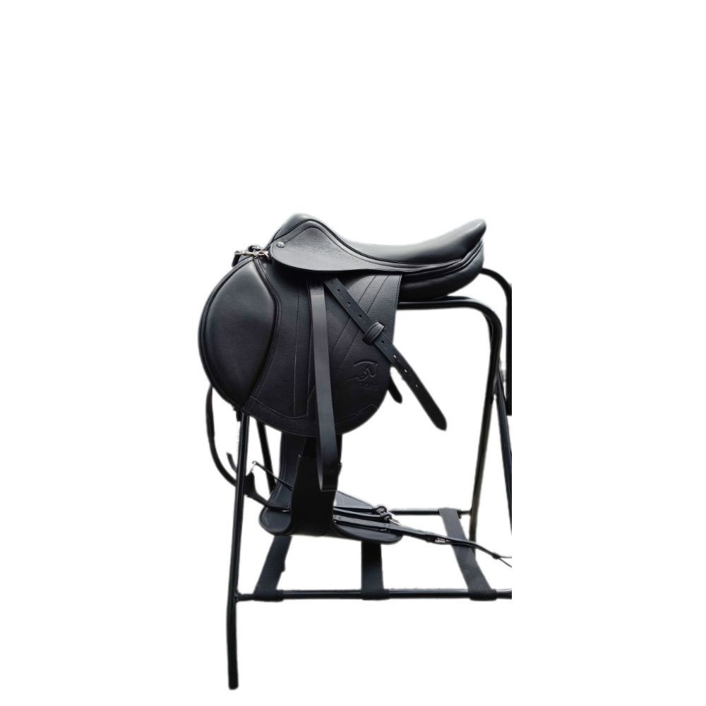 GALAPAGO SALTO FORRADO RIDERS-SAINT SPIRIT COMBO