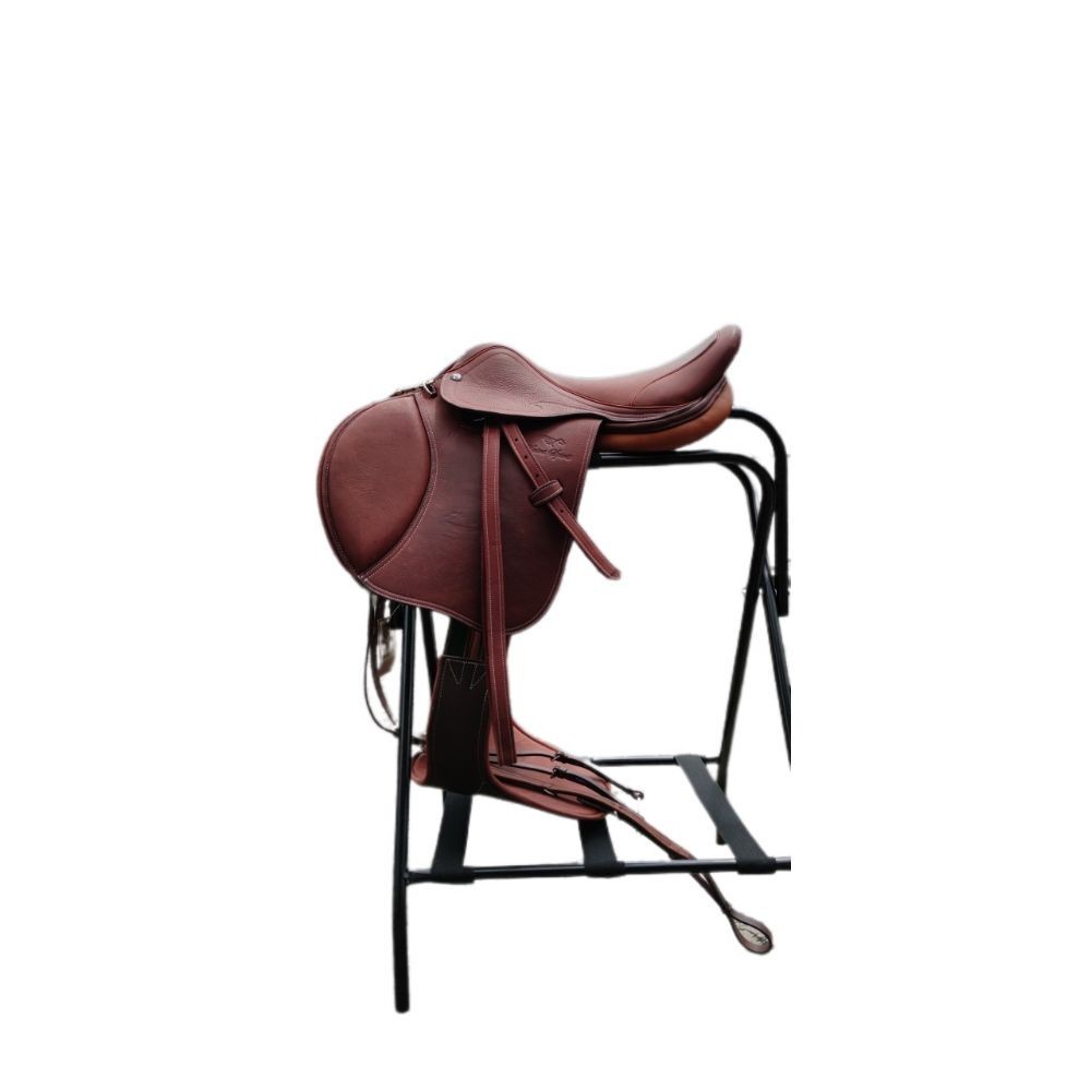 GALAPAGO SALTO FORRADO RIDERS-SAINT SPIRIT COMBO