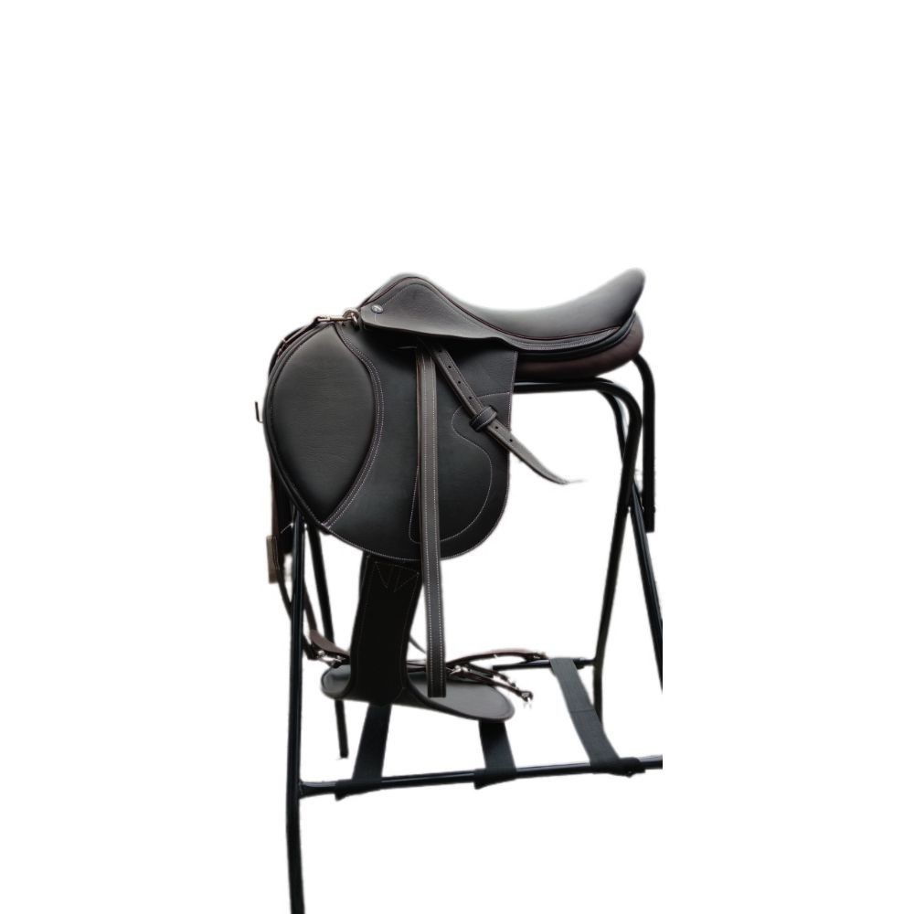 GALAPAGO SALTO FORRADO RIDERS-SAINT SPIRIT COMBO